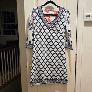 Gretchen Scott Designs Dress, Size Small